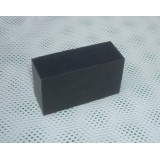 KRYT ŘETĚZU - GUMA MEZI OBA DÍLY - KOSTKA